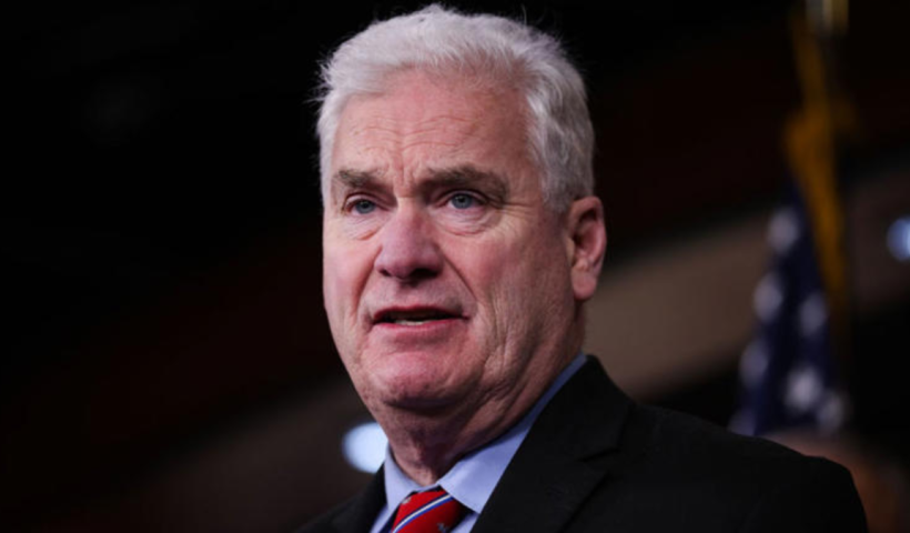 Senior GOP Leader Scrambles to Justify Trump’s Controversial Deportation Plan
