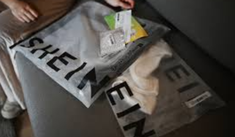 Shein Suppliers in China Face Existential Crisis Over U.S. Tariffs