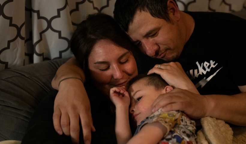 Mom to Sue After Son with Autism Found Tied Up at Daycare Facility