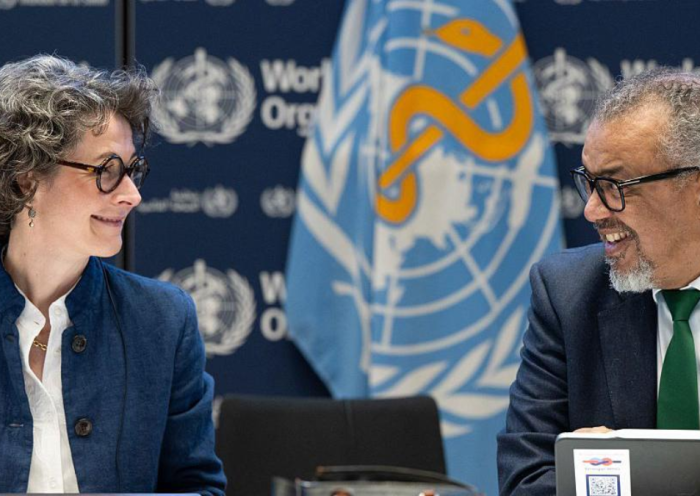 WHO Member Nations Unite on Legally Binding Pandemic Preparedness Framework