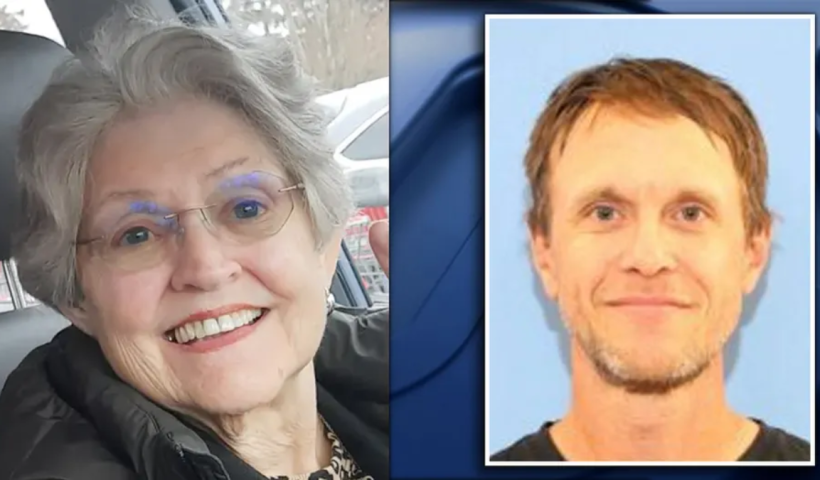 Elderly Woman’s Body Found Buried Under Shed, Olympia Man Accused of Murder