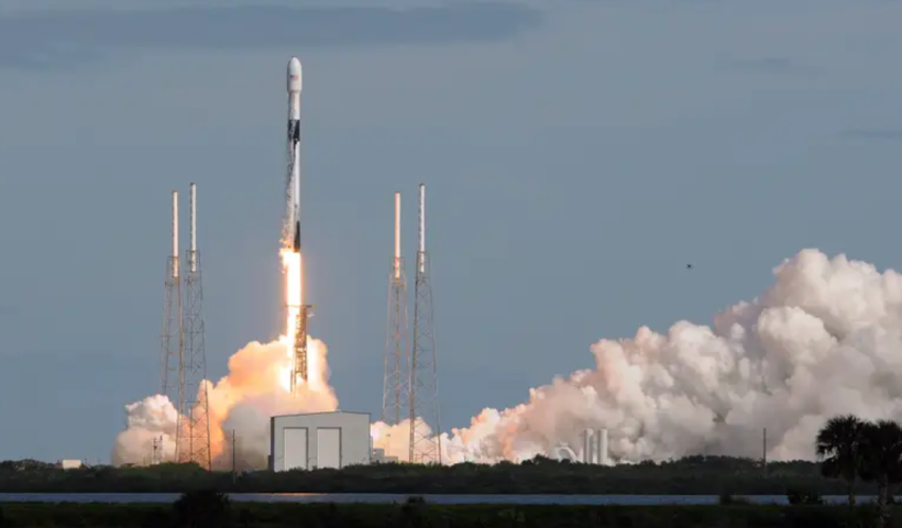 Amazon Joins the Race as Starlink Transforms Global Connectivity and Geopolitics
