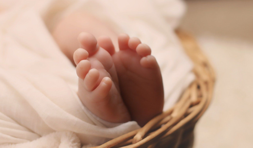 Infant Dies After Father Allegedly Tosses Her in the Air, Causing Blunt Force Trauma
