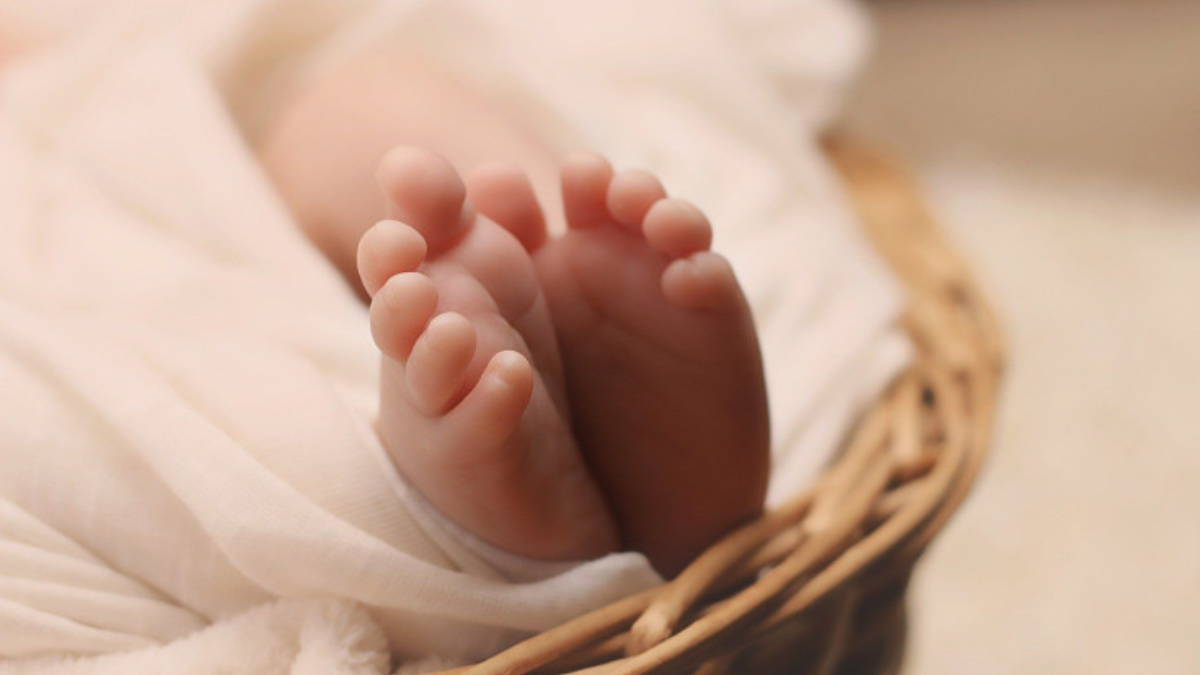 Infant Dies After Father Allegedly Tosses Her in the Air, Causing Blunt Force Trauma