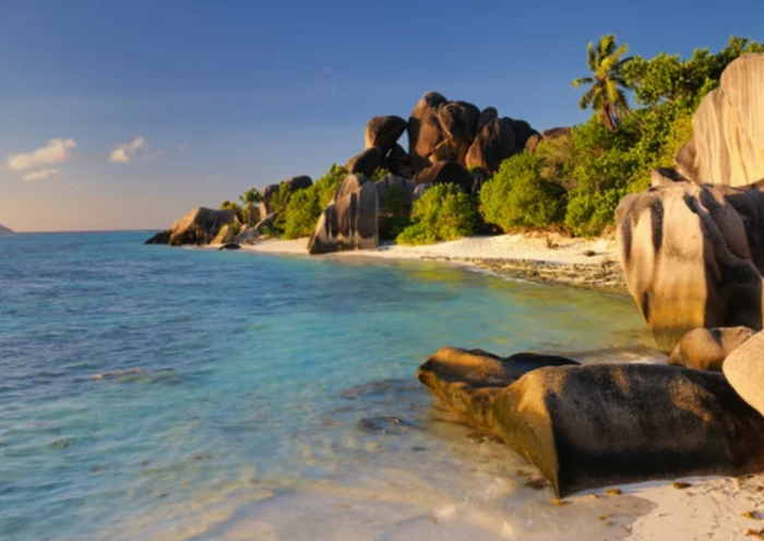Explore the World’s Most Stunning Beaches in These 28 Exotic Destinations