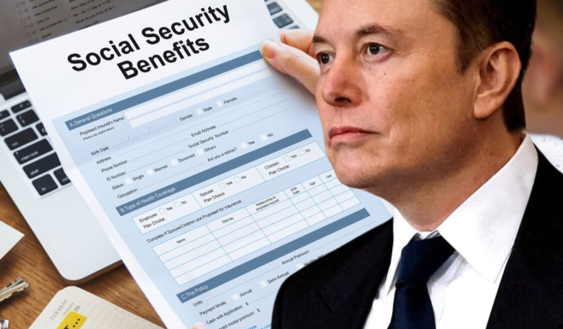Don't Lose Your Social Security Benefits—Update Required by April