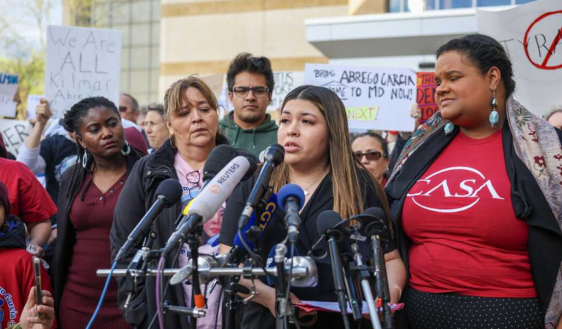 American Immigration Attorneys Shocked by Erroneous Deportation Orders