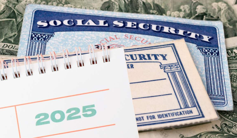 Who Gets Social Security Payments on May 7, 14 and 21 in 2025