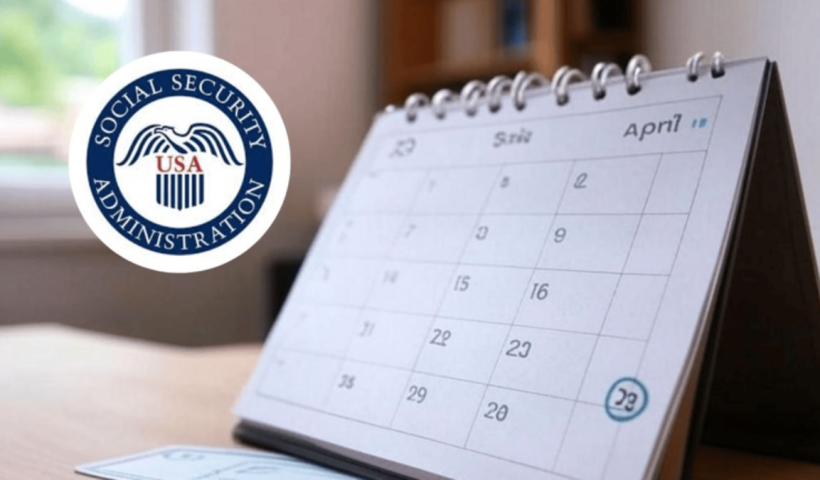 Everything You Need to Know About the April 23 Social Security Payment