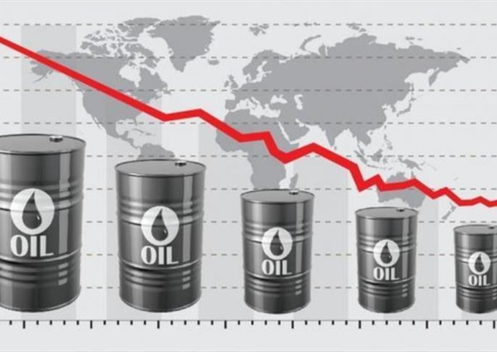 Gas Prices Fall Nationwide as Oil Market Reacts to Trade Talks