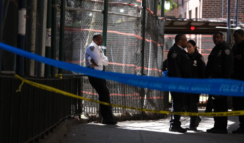 Family Feud Turns Violent in Brooklyn as Man Says Brother Tried to Kill Him