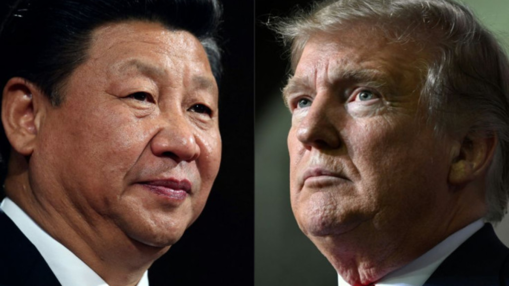 China Issues Trade Threat to Countries Backing U.S. in Ongoing Trade War