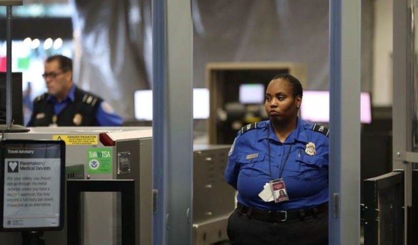 Annoying Behaviors at TSA Checkpoints and Smarter Alternatives