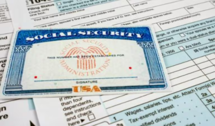 Emergency Order Forces 50 Percent Withholding on Overpaid Social Security Recipients