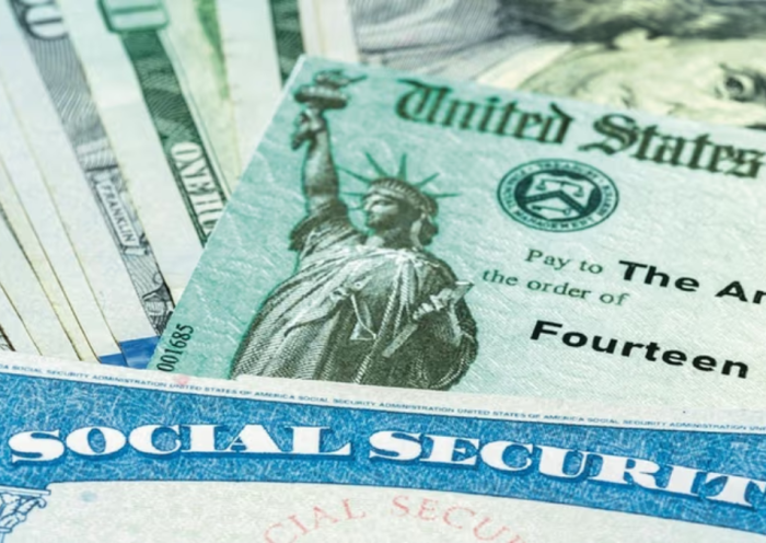 Federal Policy Triggers 30% Social Security Cut for Thousands of Retired Public Workers Across the U.S.