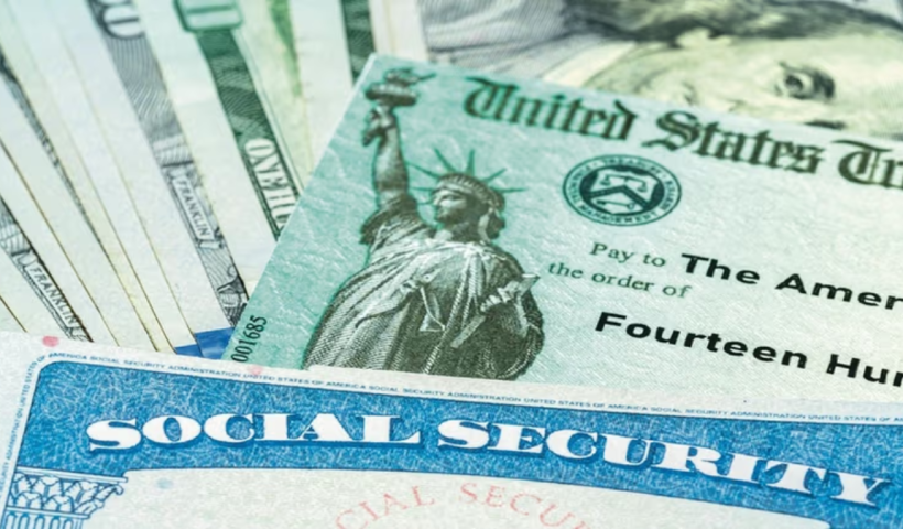 Federal Policy Triggers 30% Social Security Cut for Thousands of Retired Public Workers Across the U.S.