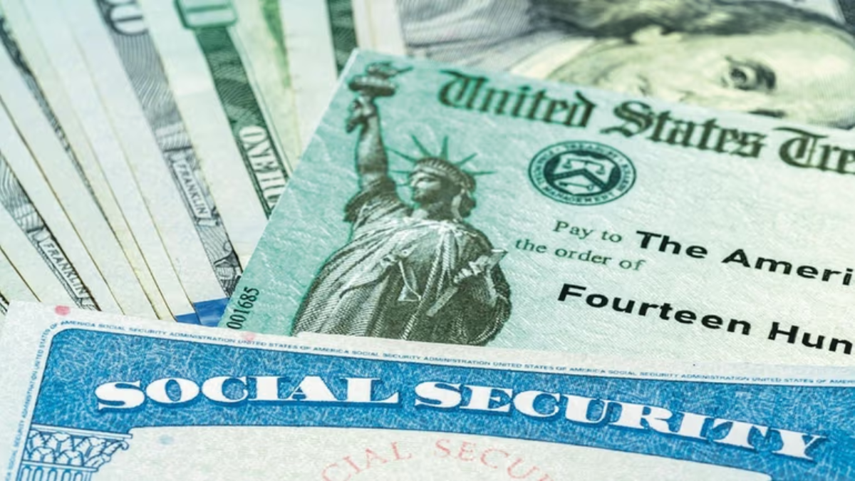 Federal Policy Triggers 30% Social Security Cut for Thousands of Retired Public Workers Across the U.S.