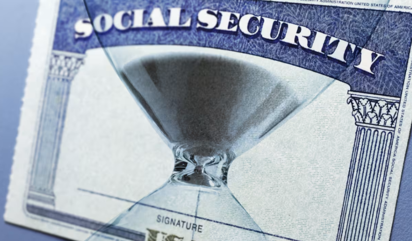 Why Your Social Security Check Might Be Late This April