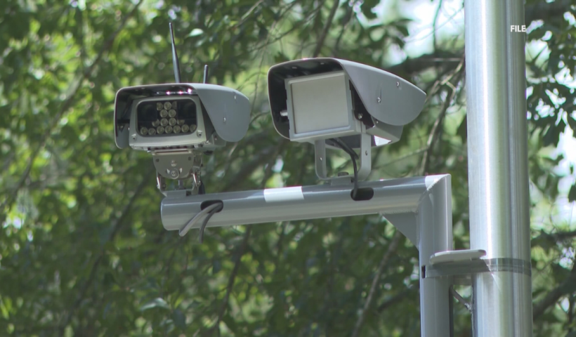 Macon-Bibb County's Speed Camera Program Faces Uncertain Future Amid State Inaction