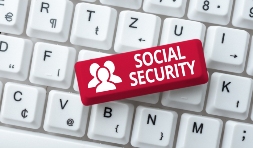 Social Security Recipients Set for $600 Yearly Raise in 2025 Benefits