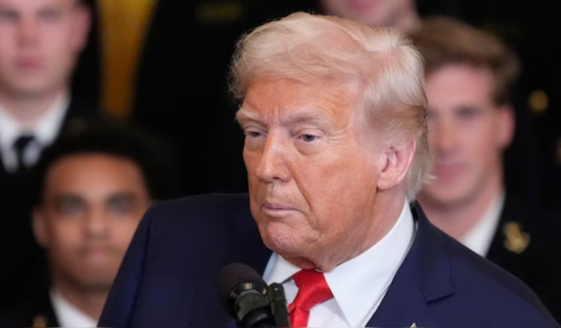 Critics Say Trump Administration Normalized Poverty With Budget and Welfare Cuts
