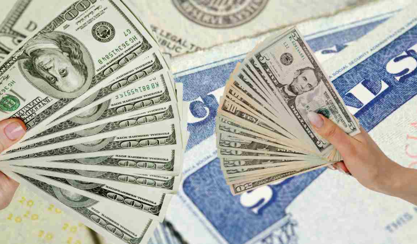Check Your 2025 Social Security Raise Using These Simple Methods