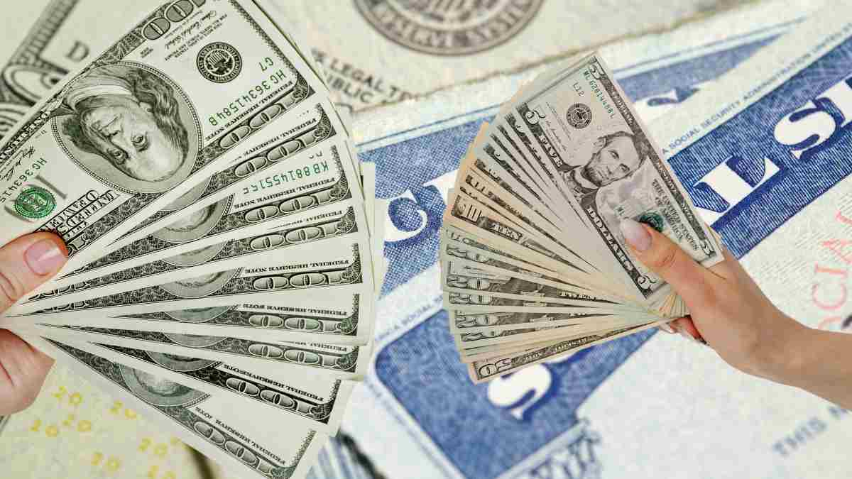 Check Your 2025 Social Security Raise Using These Simple Methods