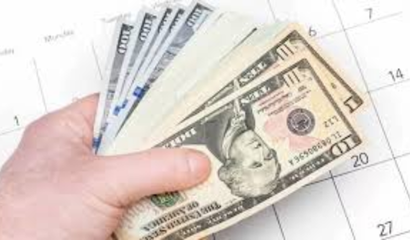 Social Security Payment Schedule 2025 Includes Two SSI Checks in May
