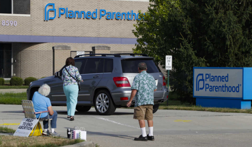 Indiana Planned Parenthood Loses Title X Support Amid Trump-Era Restrictions