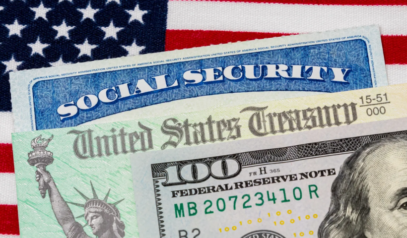 Social Security Cuts Loom in 2033—Here’s What Retirees Should Know