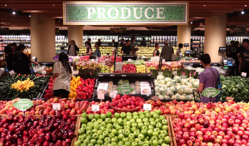 Supermarket Chain Rejects Price Hikes from Suppliers Due to Tariff Impact