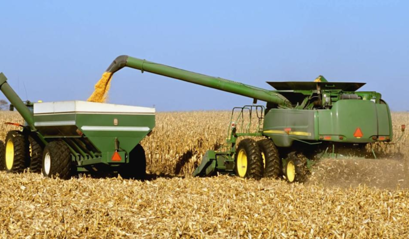 American Farmers Face Greater Financial Strain Amid Trump’s Tariff Threats
