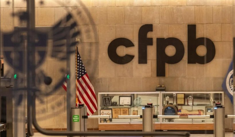Trump Targets CFPB with Major Workforce Reductions Amid Deregulation Push