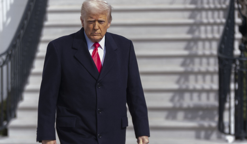 Conservative Leaders Express Discomfort Over Trump's Pronatalist Agenda