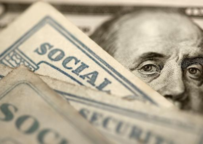 What Retirees Receive From Social Security in Every State Across the US