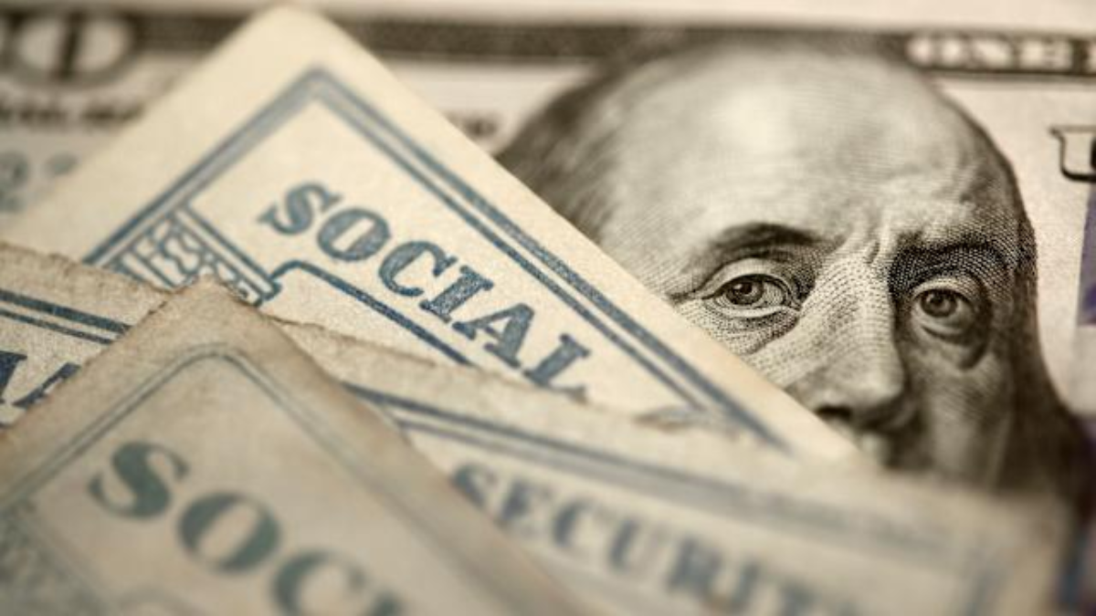 What Retirees Receive From Social Security in Every State Across the US