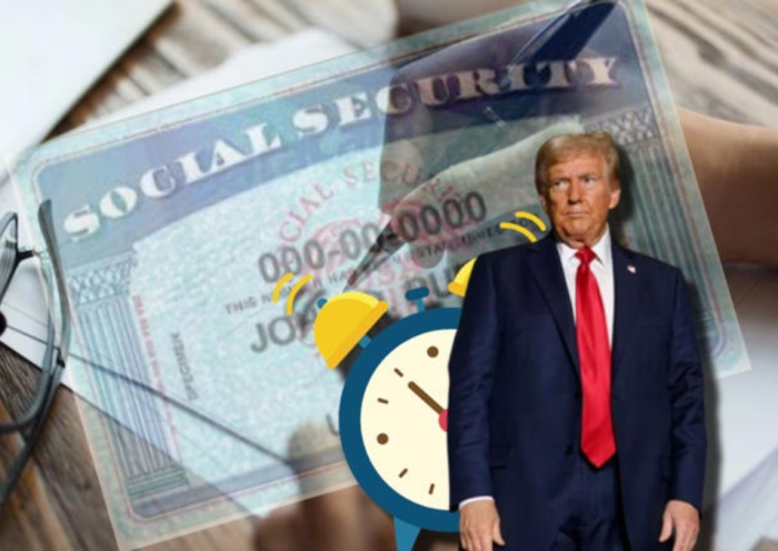 The Impact of Trump's Social Security Modifications on Future Retirees