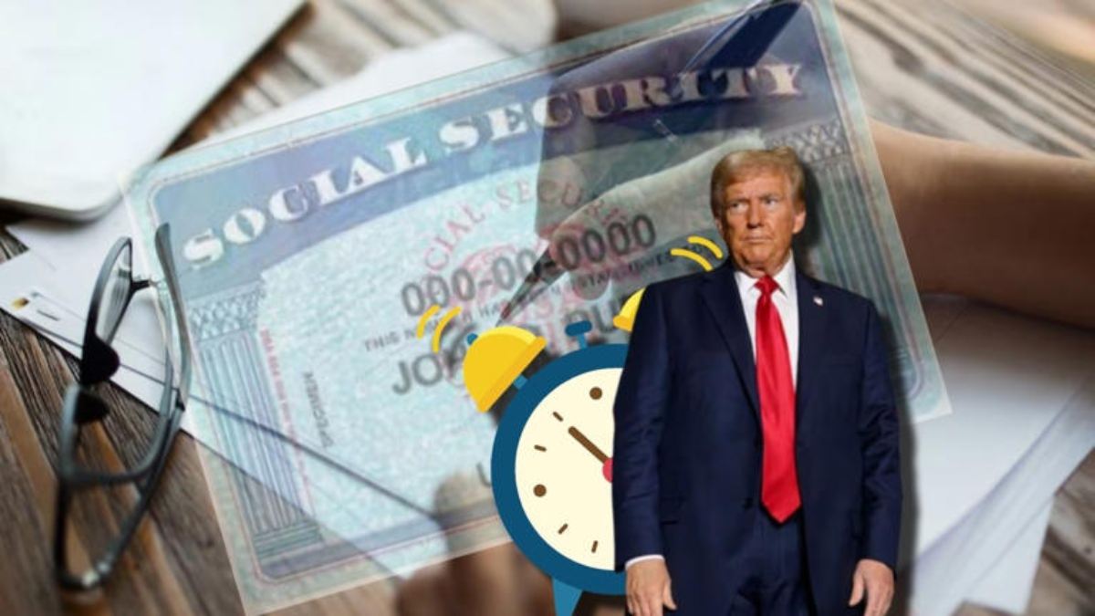 The Impact of Trump's Social Security Modifications on Future Retirees