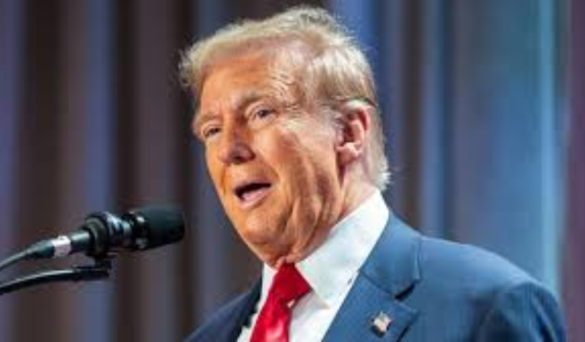 Could Trump Legally Run Again After a Second Term? NY Times Spotlights Potential Path