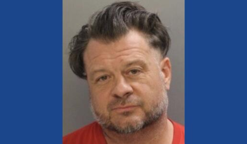 Authorities Seek Public Help in Search for Dangerous Fugitive in Pennsylvania