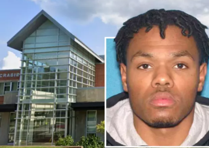 Serial Offender in Custody After New Allegations at New Jersey College