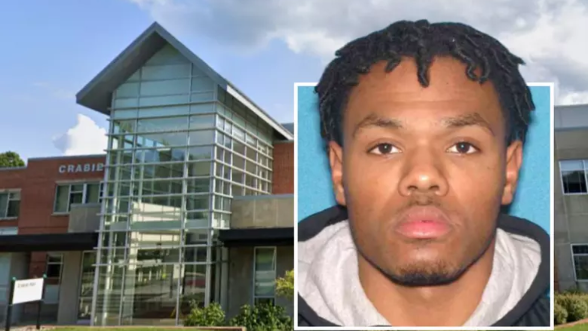 Serial Offender in Custody After New Allegations at New Jersey College