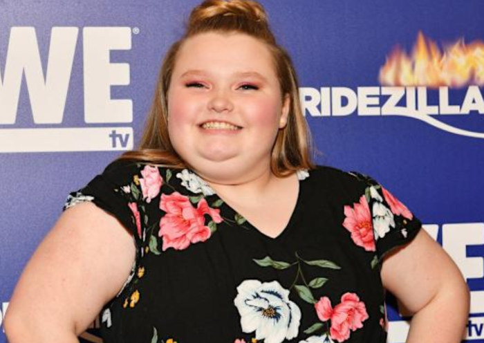 Alana Thompson Details Alleged Misuse of Earnings by Mama June in New Lifetime Biopic