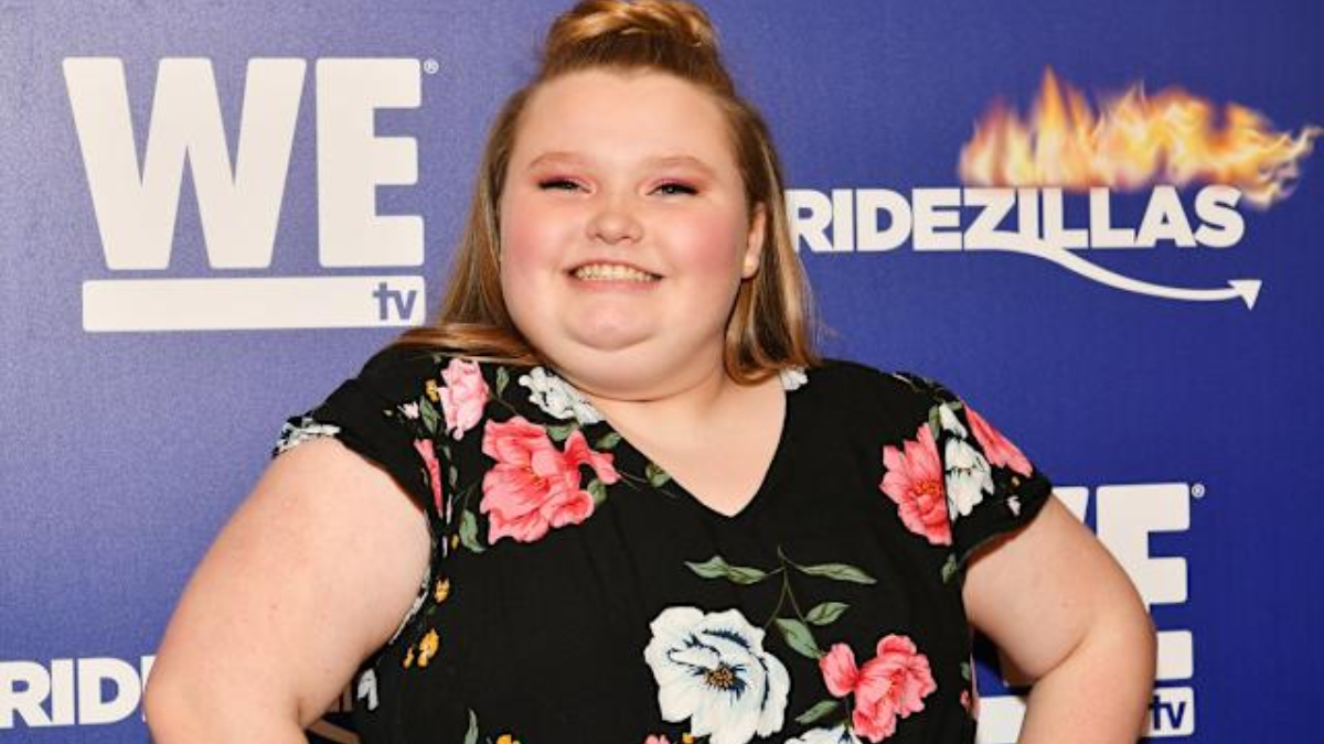 Alana Thompson Details Alleged Misuse of Earnings by Mama June in New Lifetime Biopic