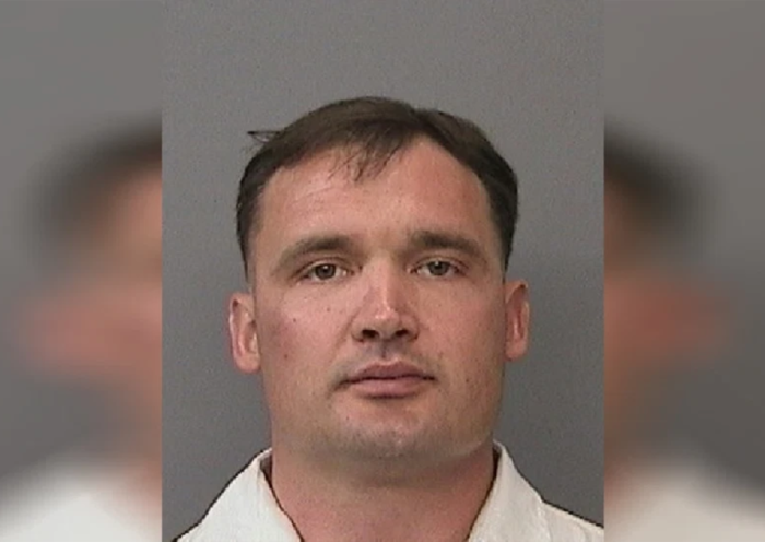 Mental Competency Evaluation Ordered for Suspect in Traffic Stop Rifle Incident