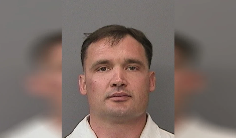 Mental Competency Evaluation Ordered for Suspect in Traffic Stop Rifle Incident