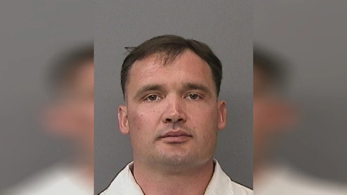 Mental Competency Evaluation Ordered for Suspect in Traffic Stop Rifle Incident