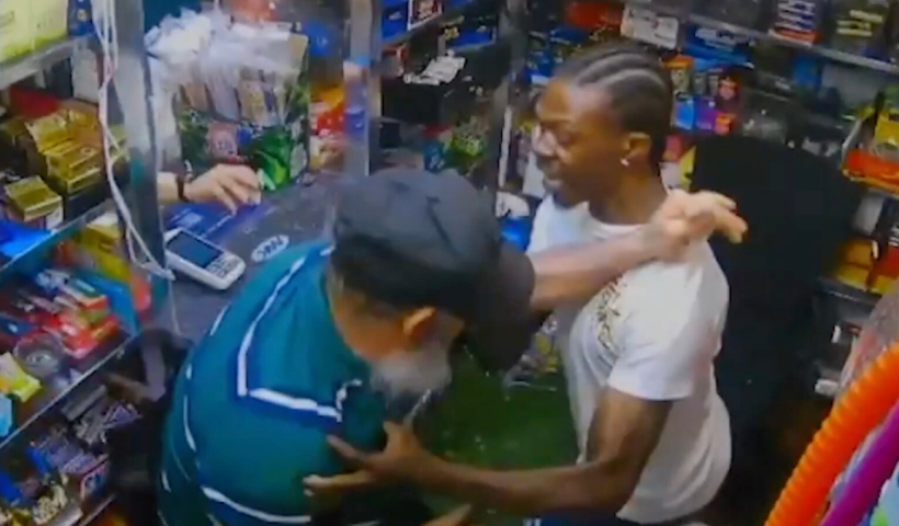 Argument in East Harlem Bodega Turns Deadly in Fatal Stabbing