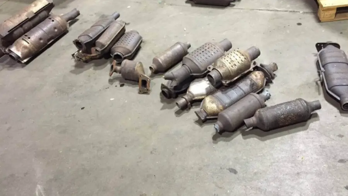 Illinois Introduces Digital Driver's Licenses and Catalytic Converter Regulations