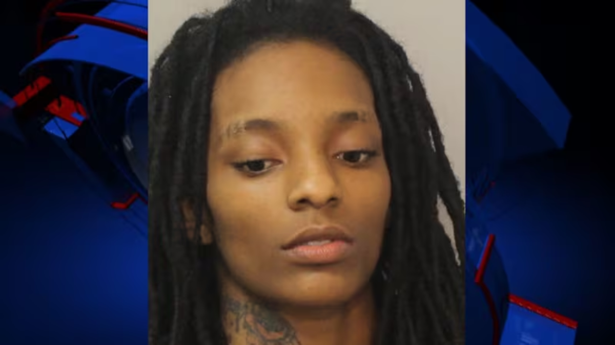 3-Year-Old Fatally Beaten with Tire Iron by Mother’s Girlfriend, Prosecutors Say